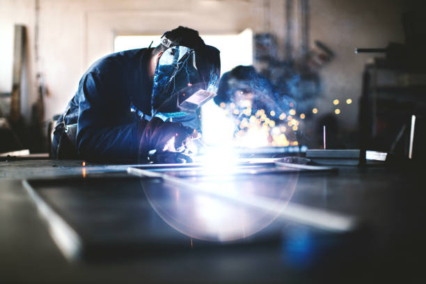 Best Specialty Welding Processes in Lukachukai, AZ