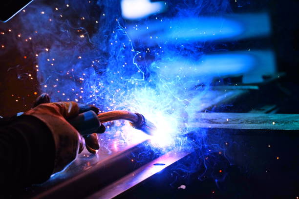 Best Structural Steel Welding in Lukachukai, AZ
