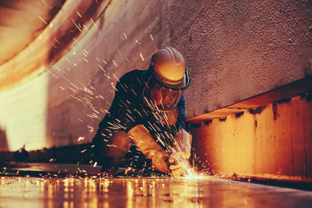 Best Artistic and Custom Metal Fabrication in Lukachukai, AZ